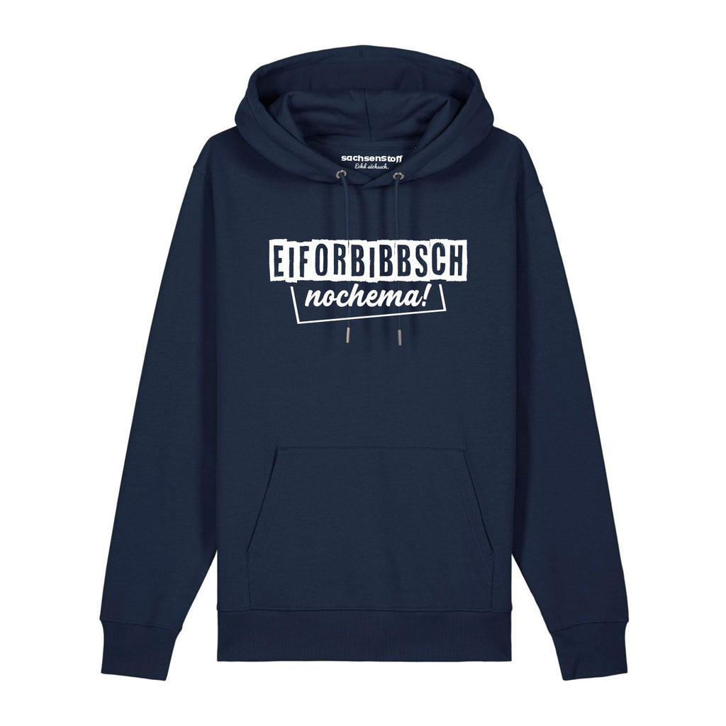 #EIFORBIBBSCH Hoodie unisex