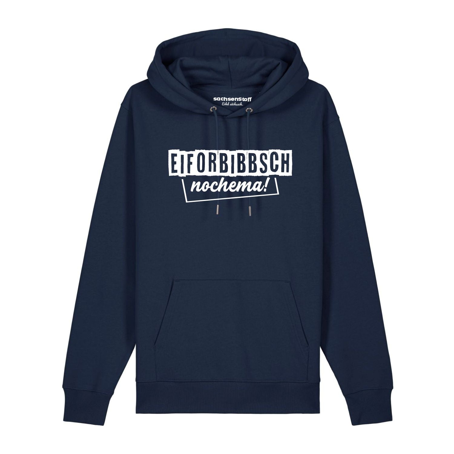 #EIFORBIBBSCH Hoodie unisex