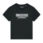 #EIFORBIBBSCH Damenshirt