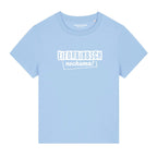 #EIFORBIBBSCH Damenshirt