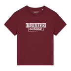 #EIFORBIBBSCH Damenshirt
