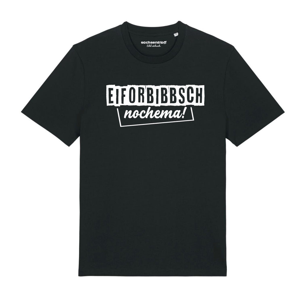 #EIFORBIBBSCH Herrenshirt