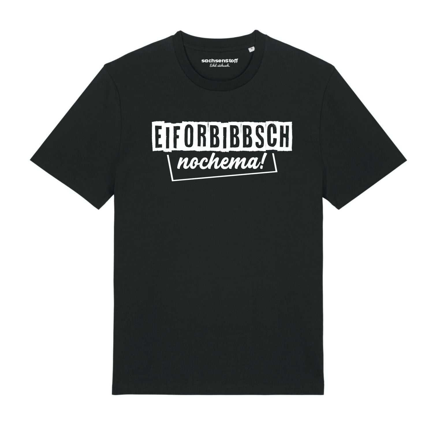 #EIFORBIBBSCH Herrenshirt