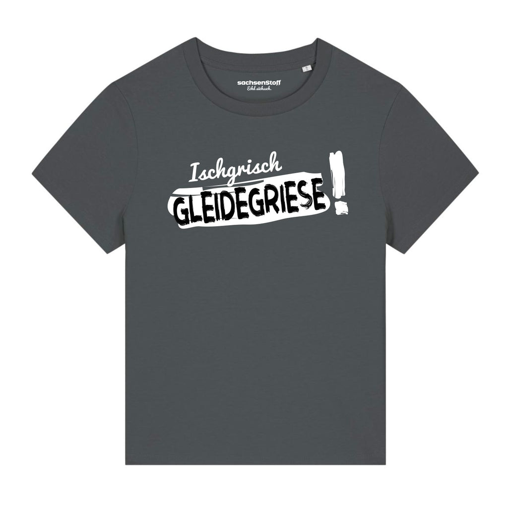 #GRIESE Damenshirt