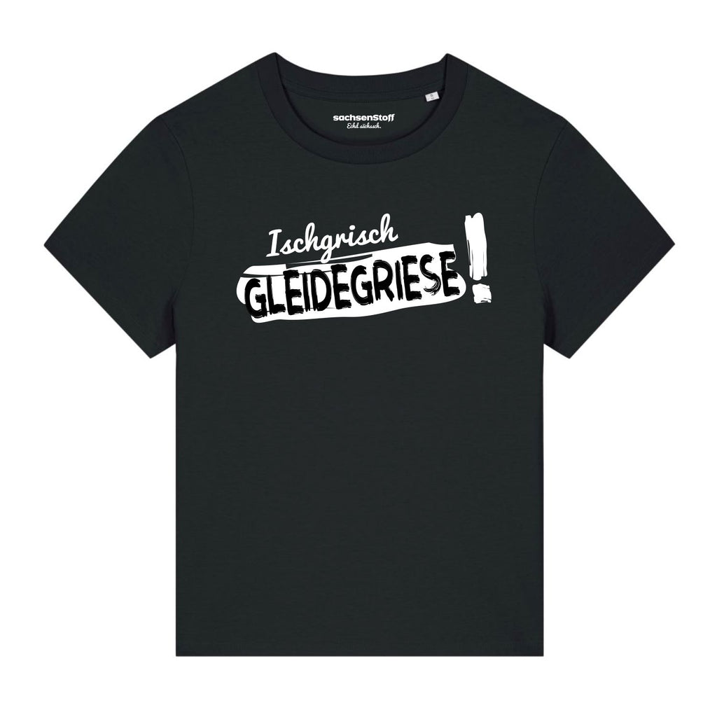 #GRIESE Damenshirt