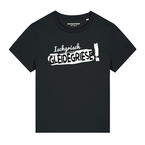 #GRIESE Damenshirt