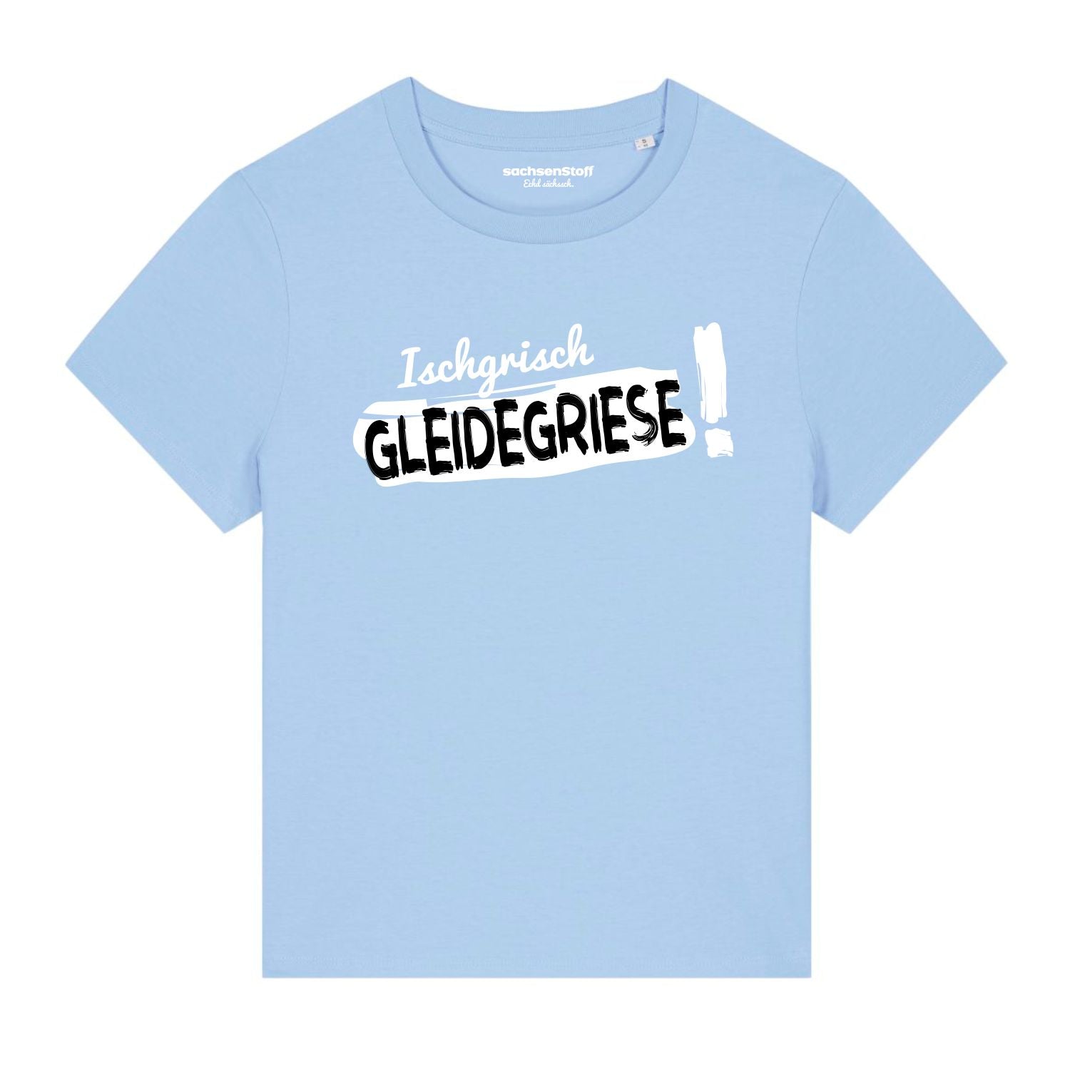 #GRIESE Damenshirt