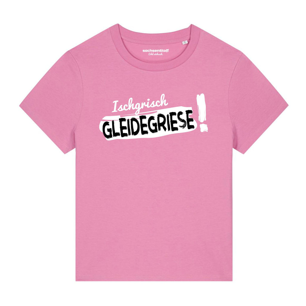 #GRIESE Damenshirt