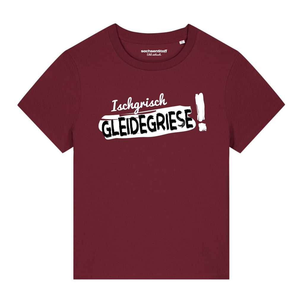#GRIESE Damenshirt