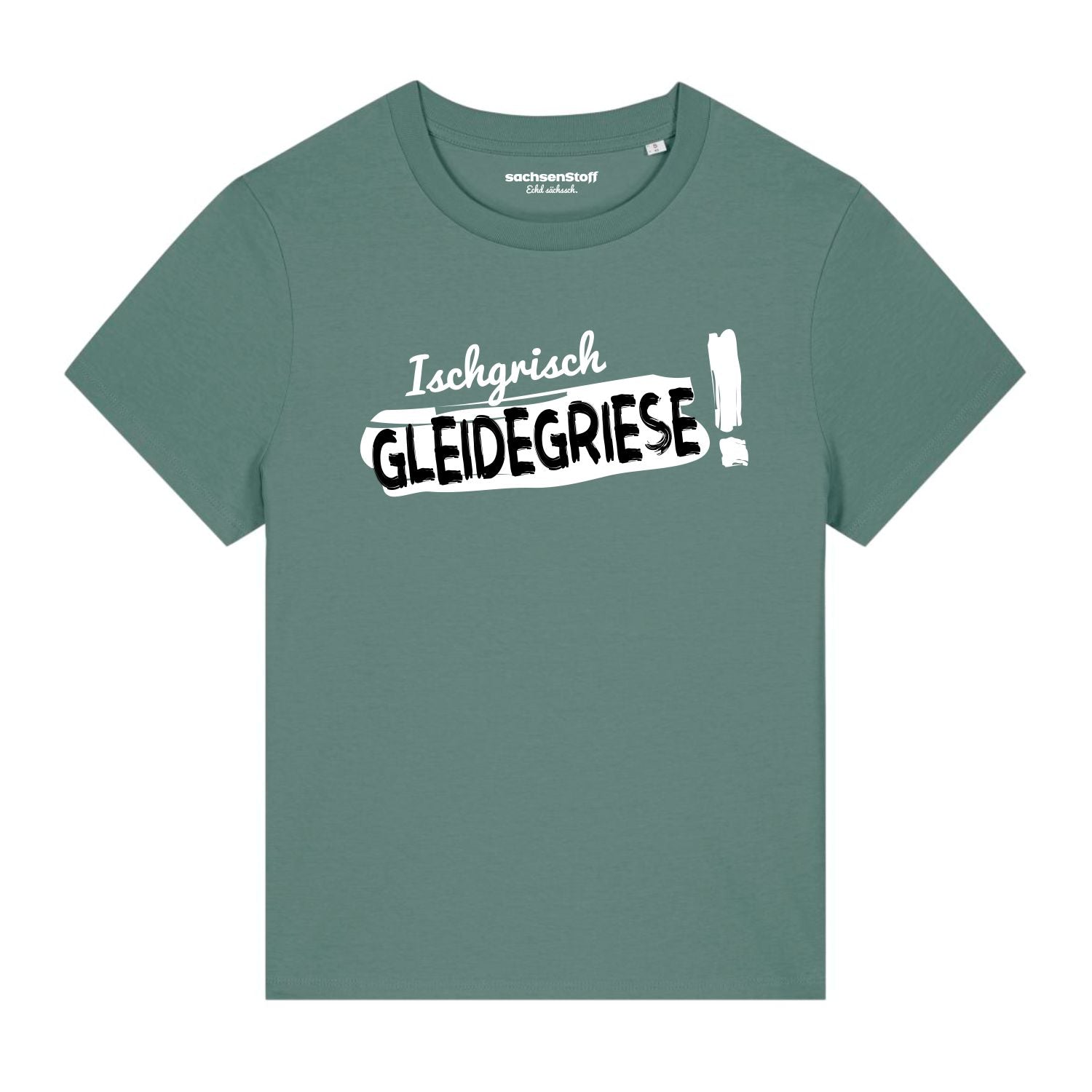 #GRIESE Damenshirt