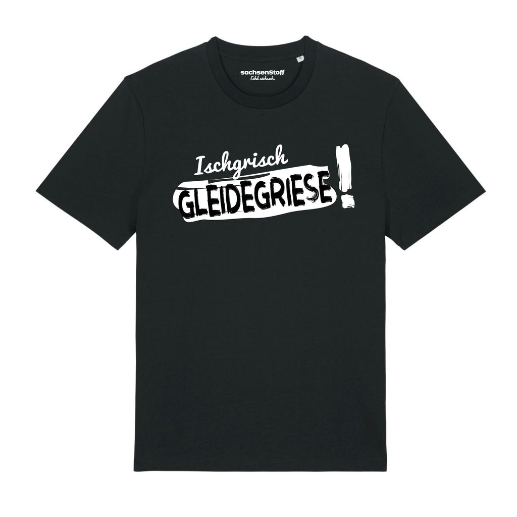 #GRIESE Herrenshirt