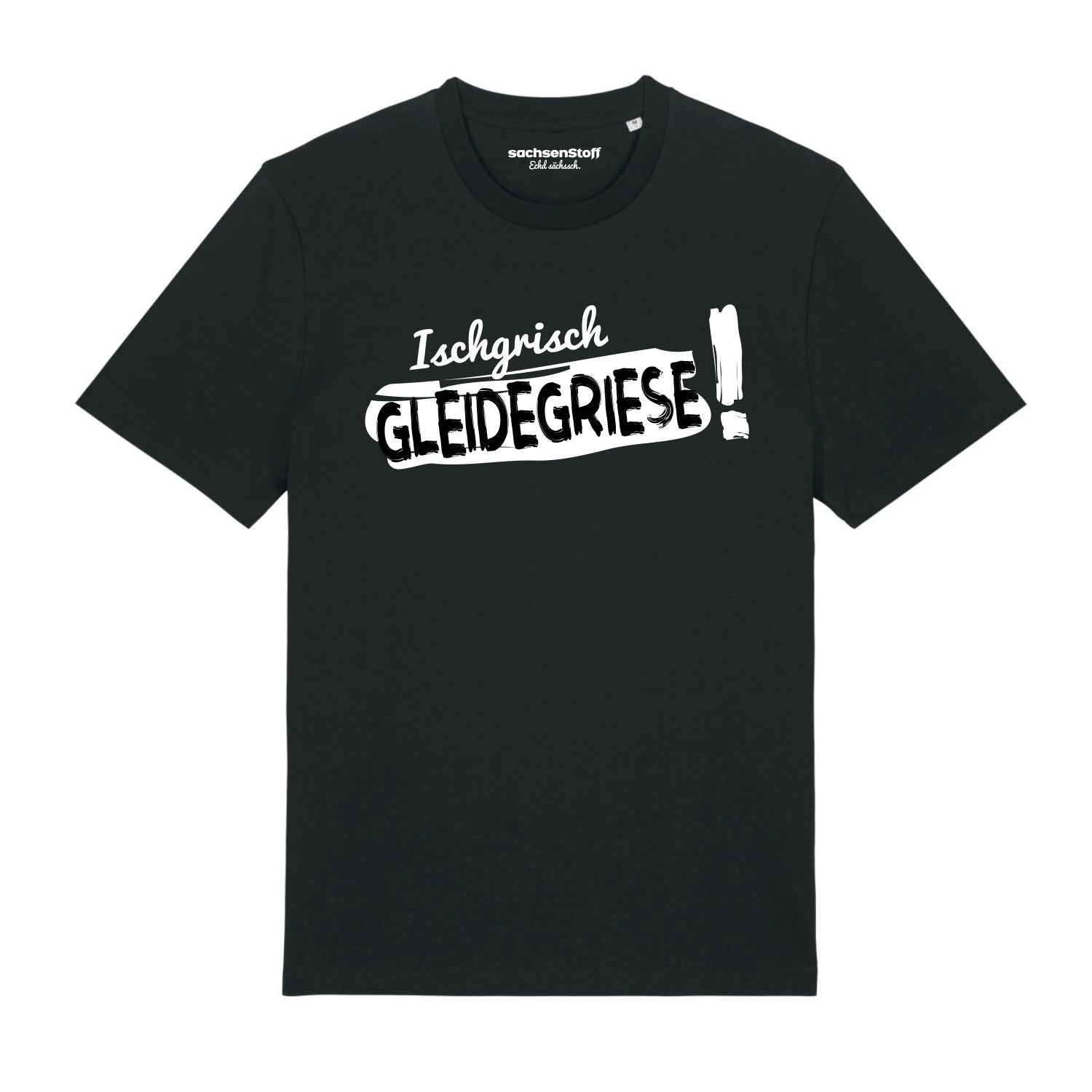 #GRIESE Herrenshirt