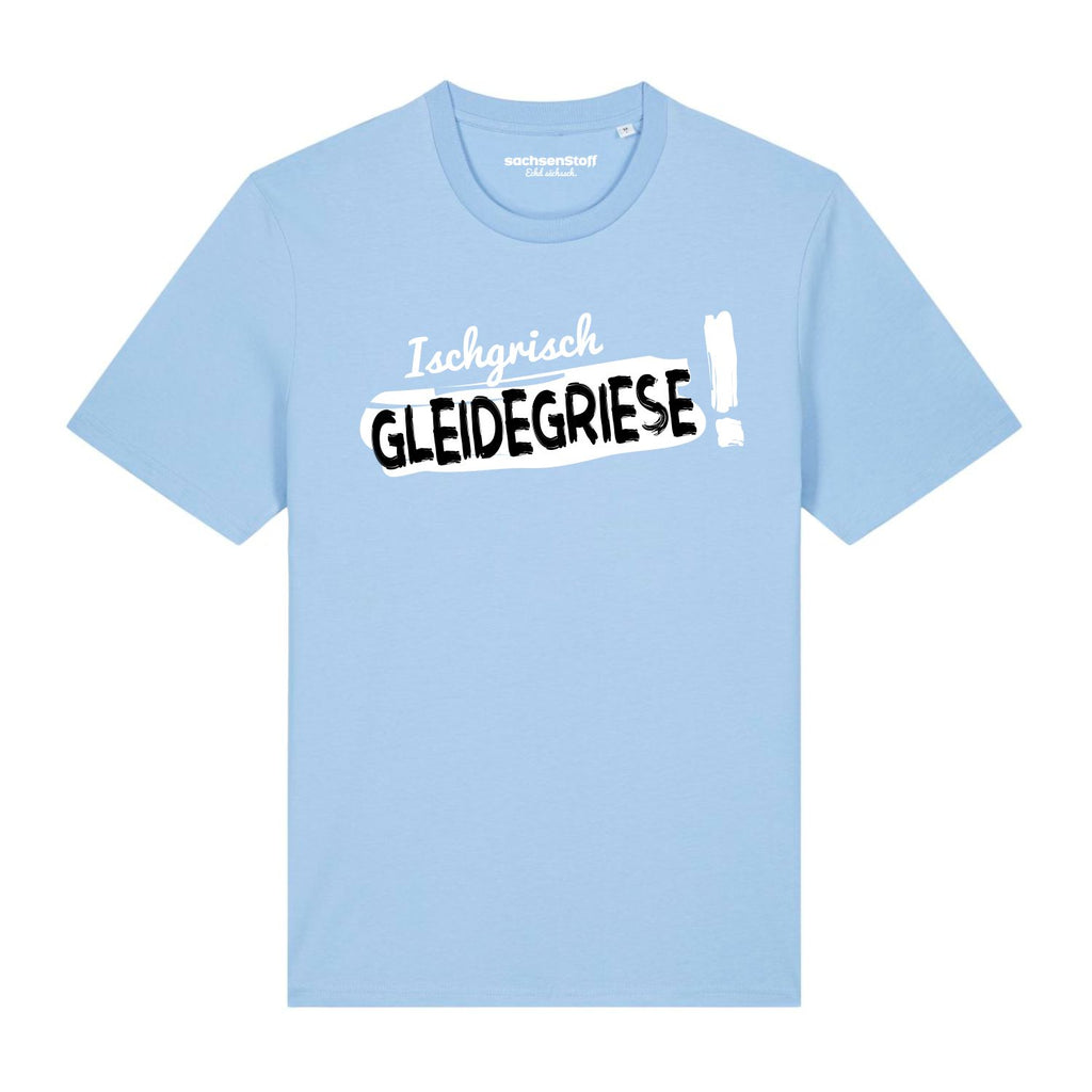 #GRIESE Herrenshirt