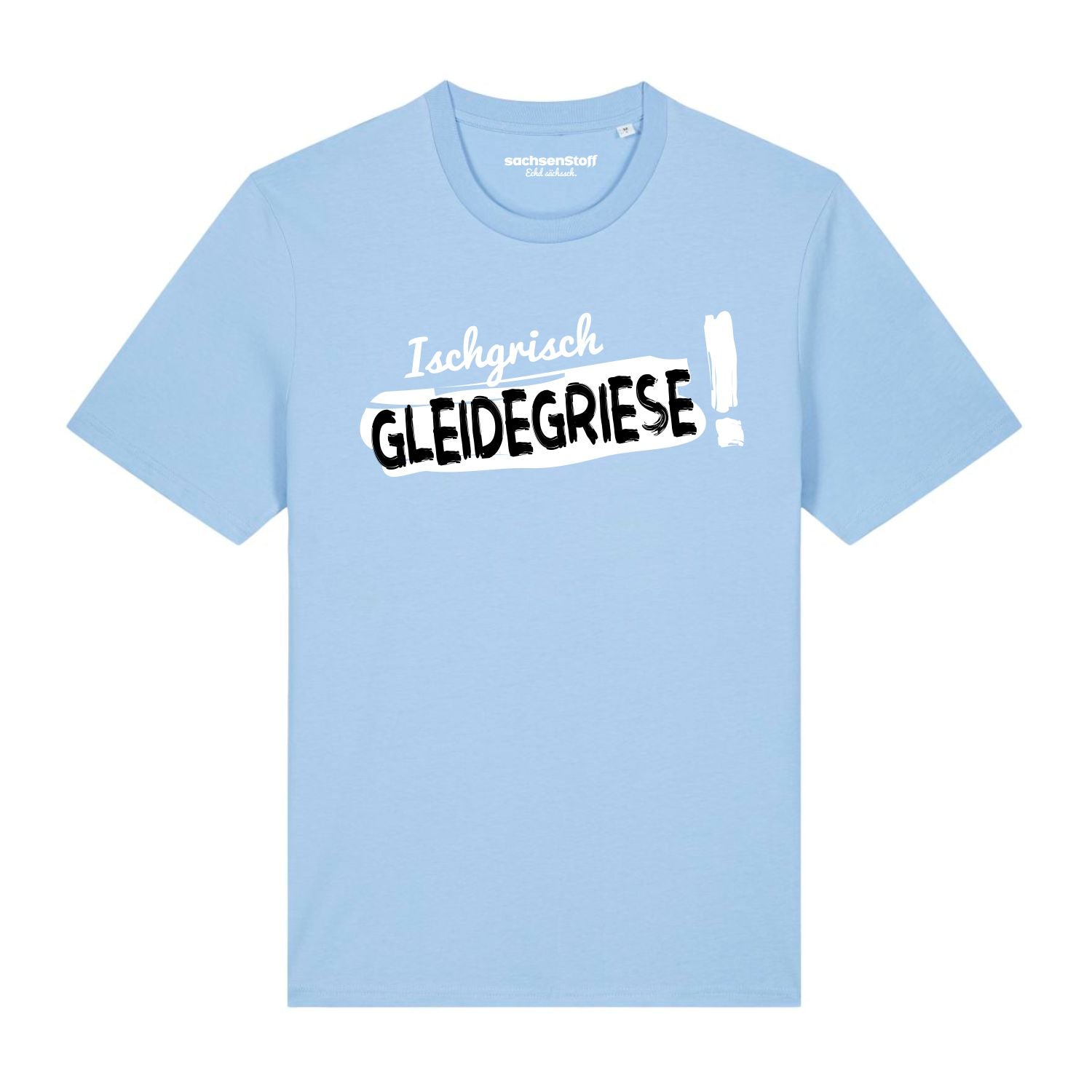 #GRIESE Herrenshirt
