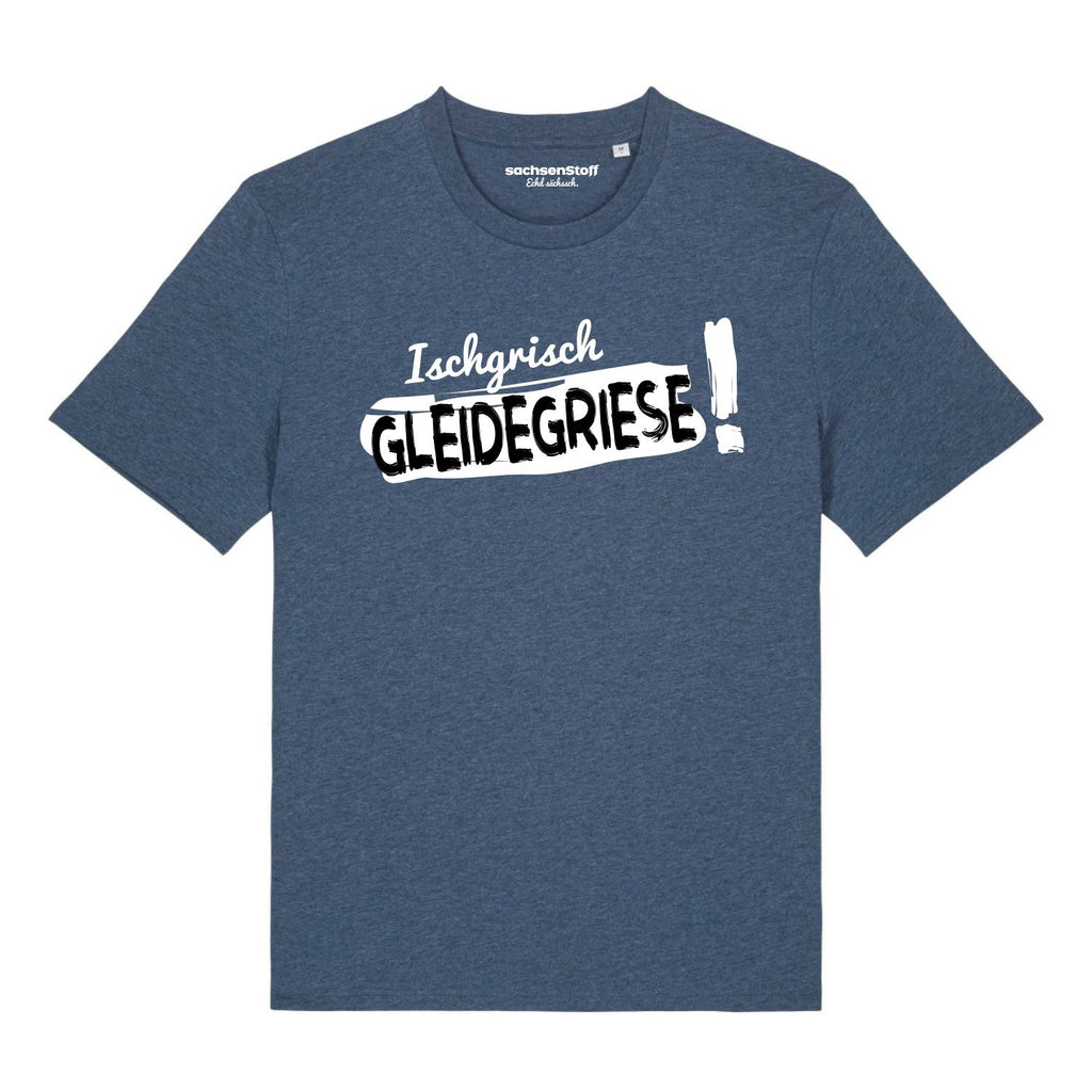 #GRIESE Herrenshirt