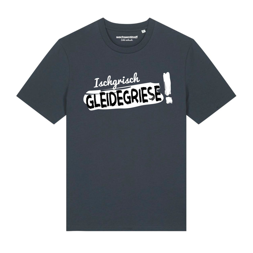 #GRIESE Herrenshirt