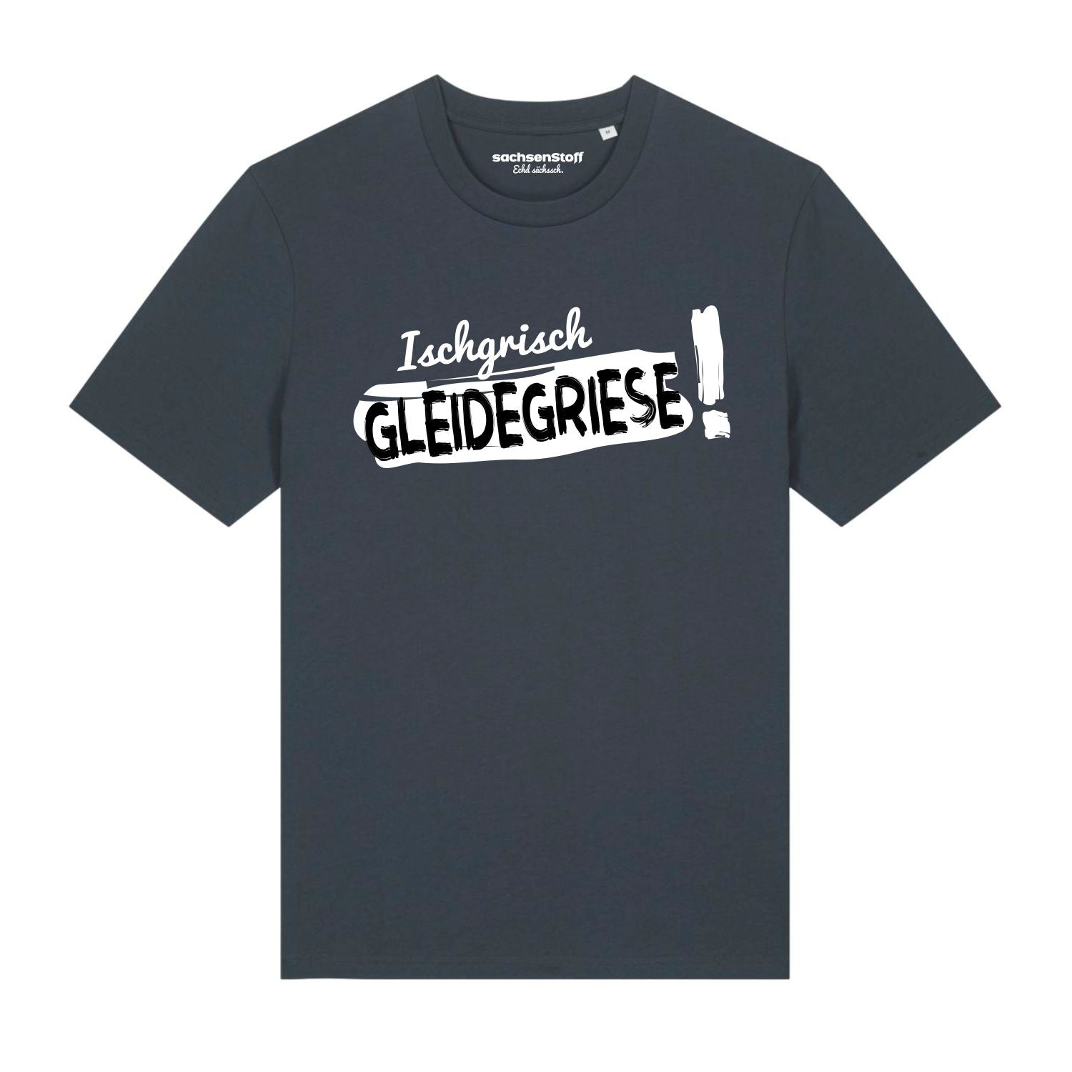 #GRIESE Herrenshirt