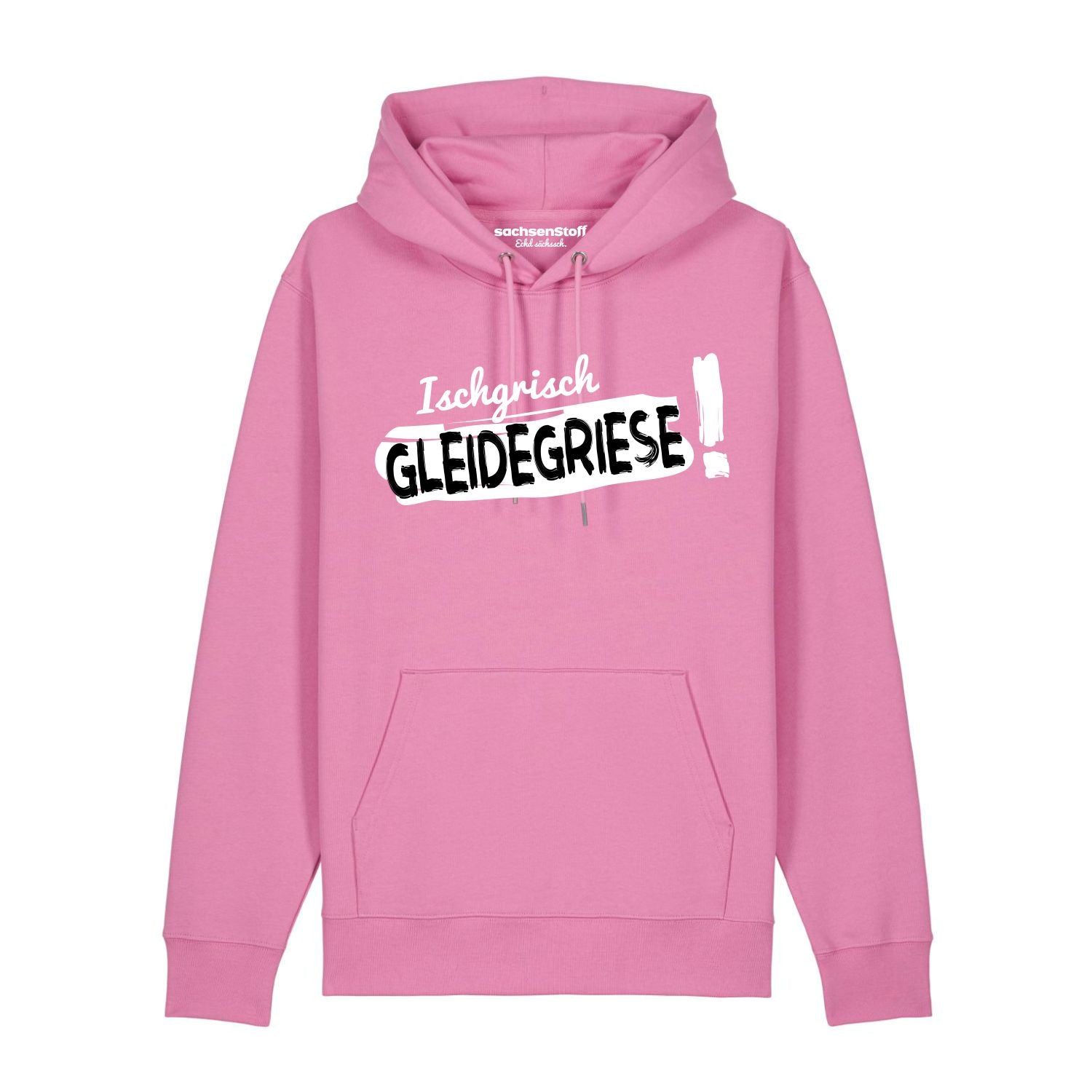 #GRIESE Hoodie unisex