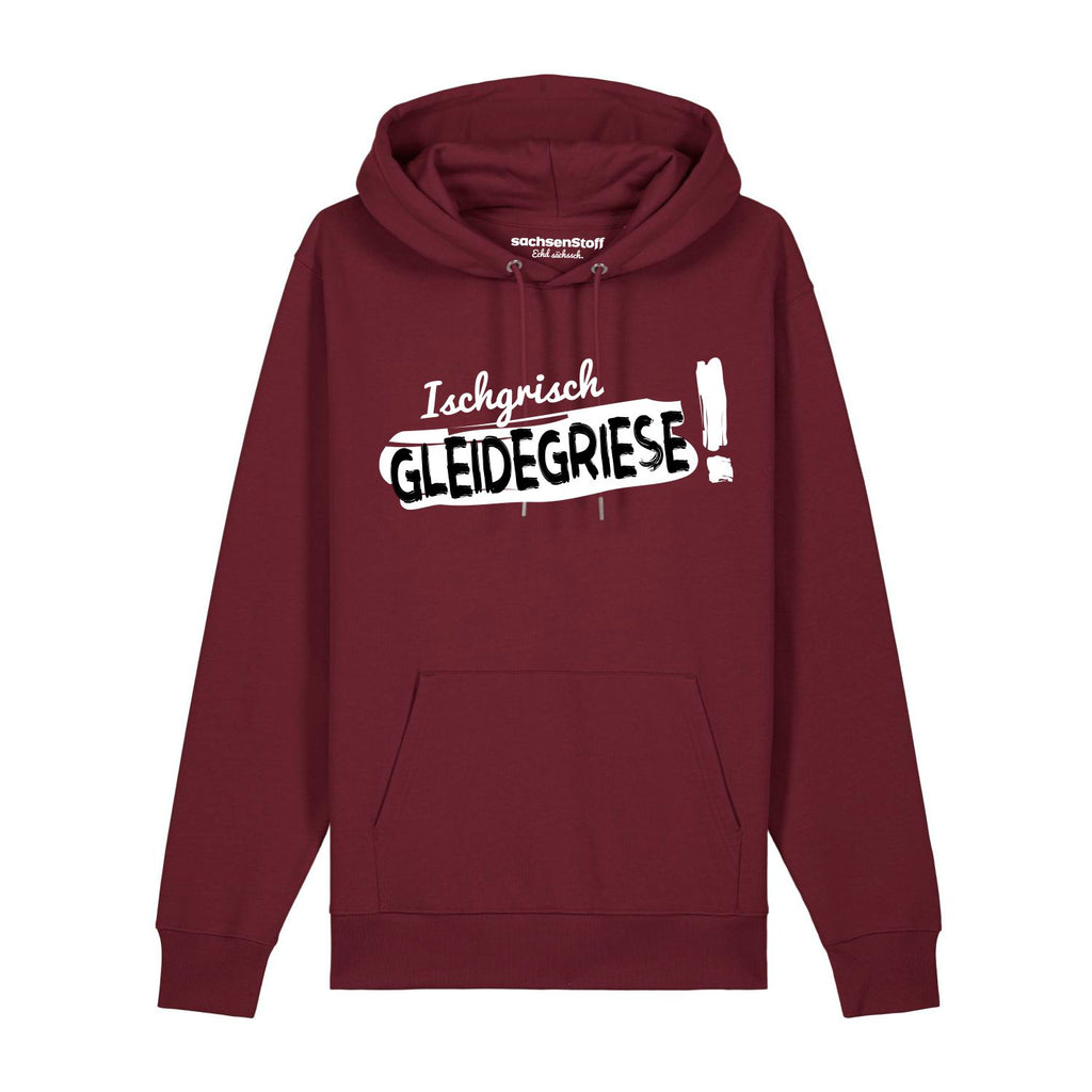 #GRIESE Hoodie unisex