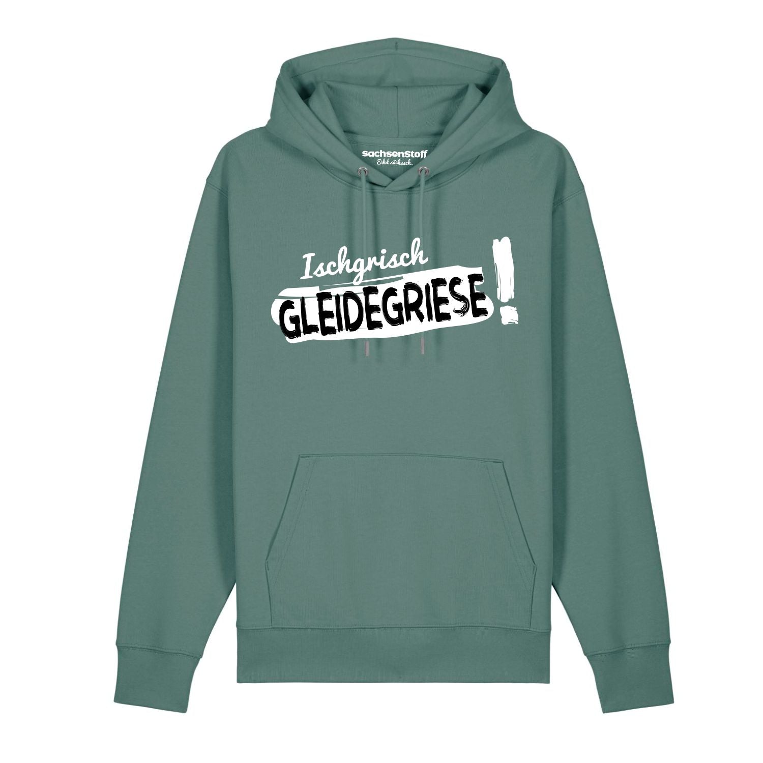 #GRIESE Hoodie unisex