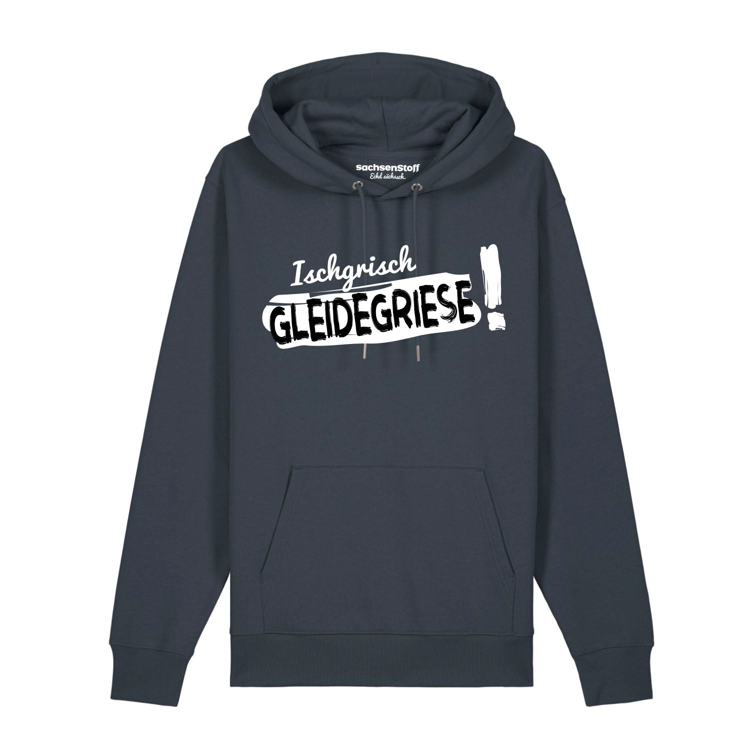 #GRIESE Hoodie unisex