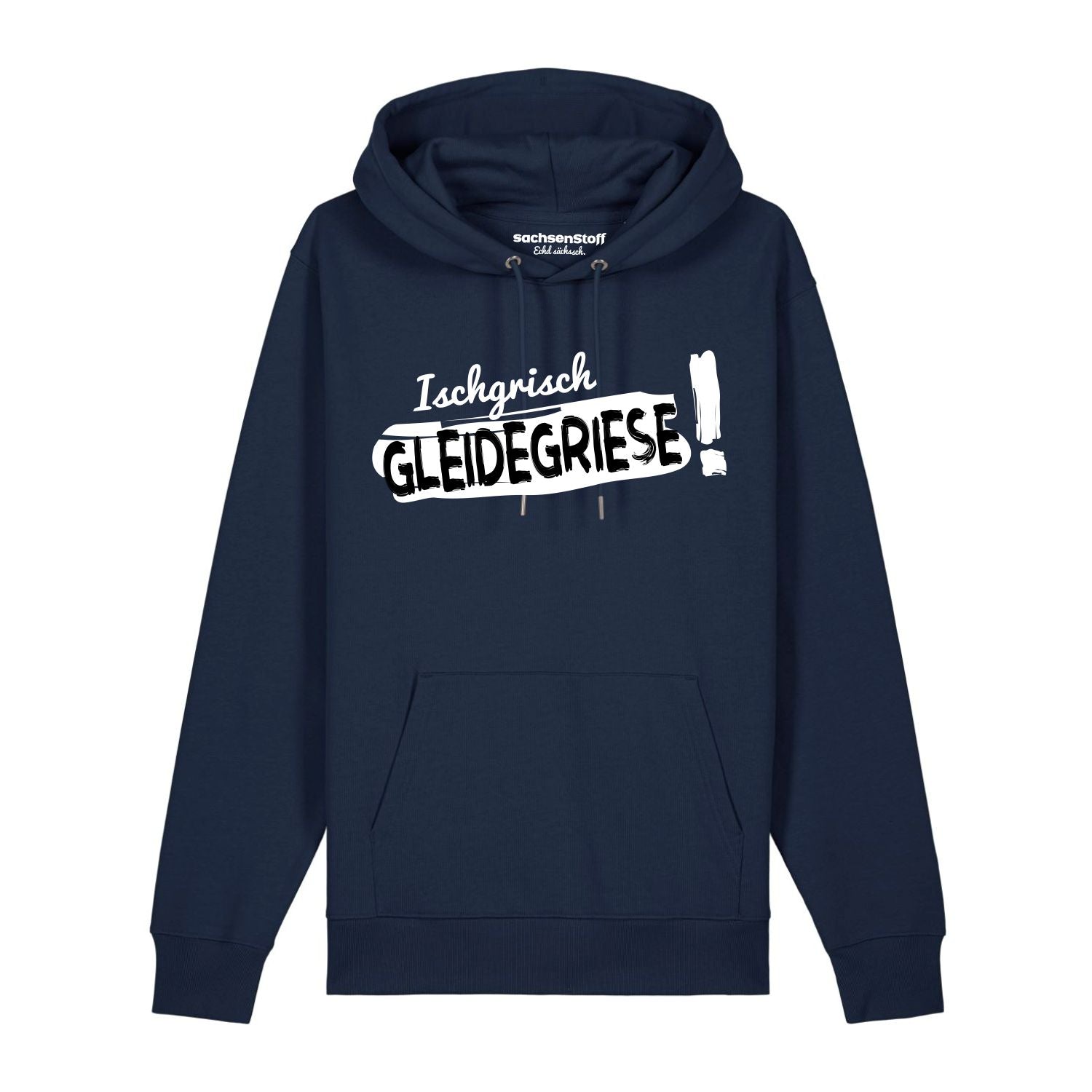 #GRIESE Hoodie unisex