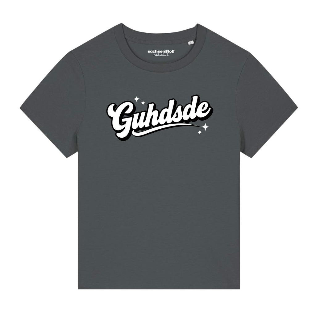 #GUHDSDE Damenshirt