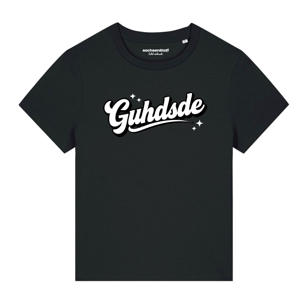 #GUHDSDE Damenshirt