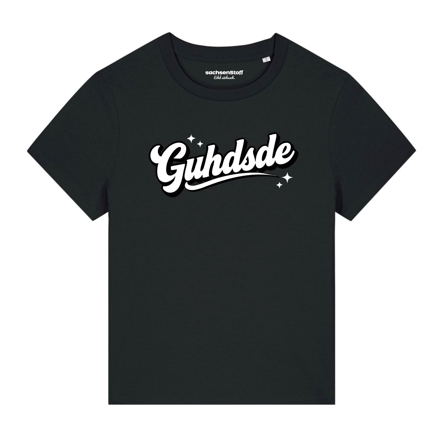 #GUHDSDE Damenshirt