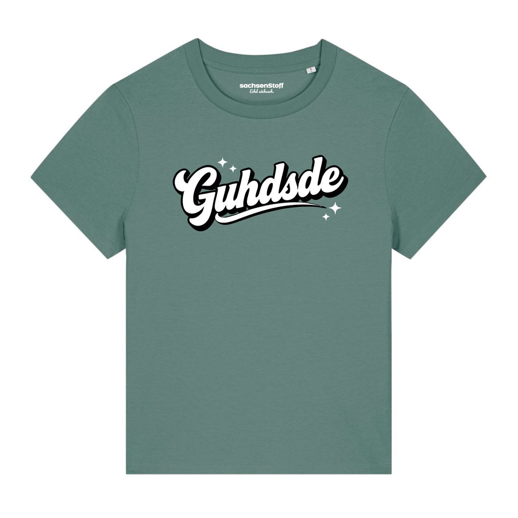 #GUHDSDE Damenshirt
