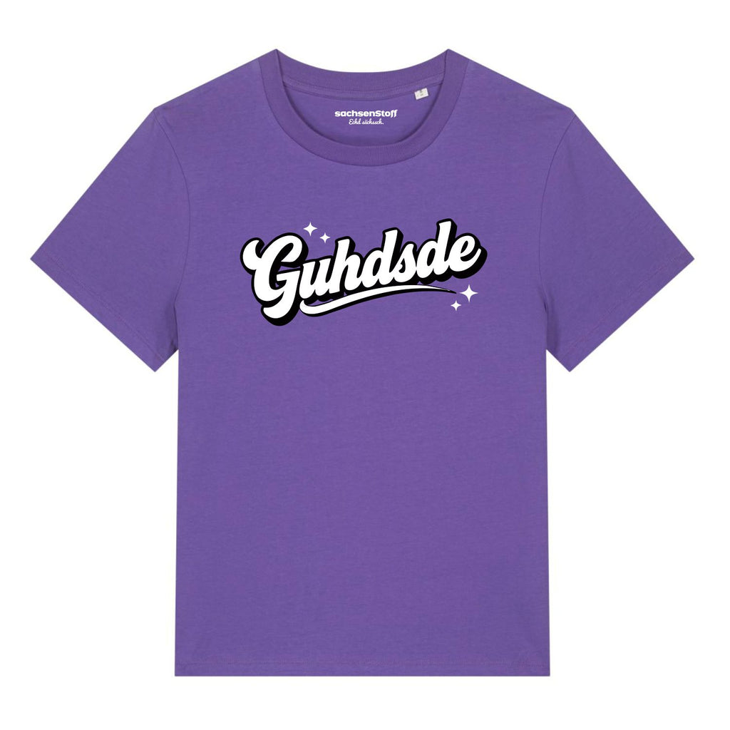 #GUHDSDE Damenshirt