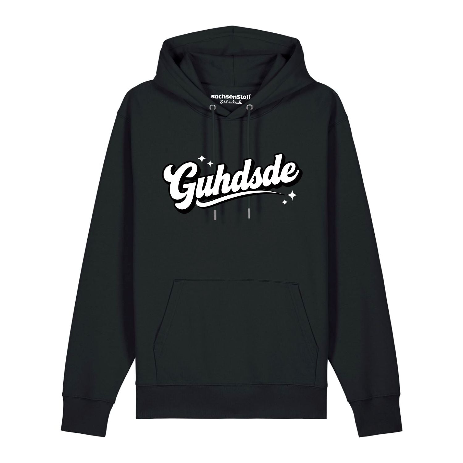 #GUHDSDE Hoodie unisex