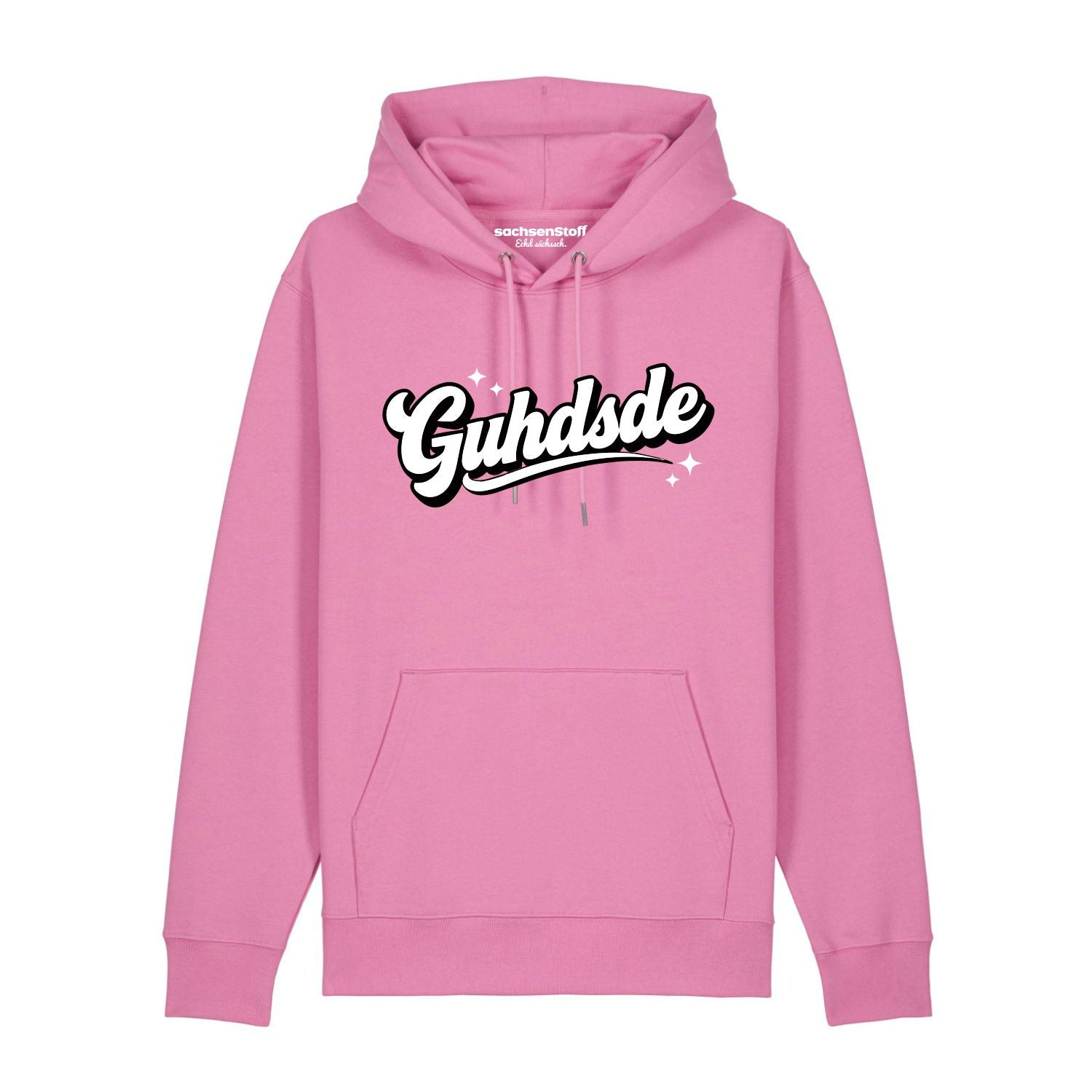 #GUHDSDE Hoodie unisex