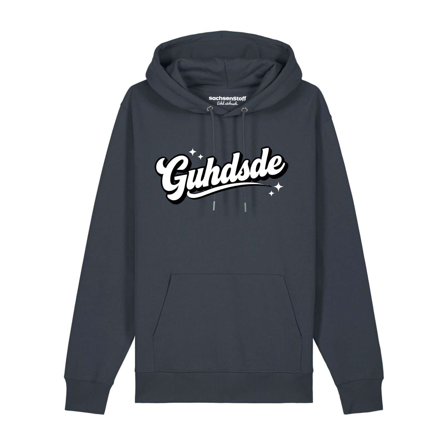 #GUHDSDE Hoodie unisex