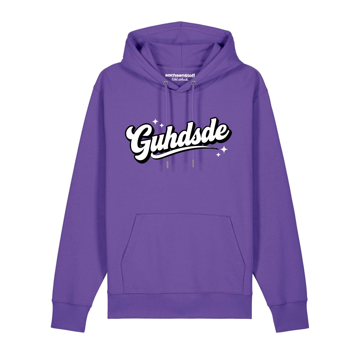 #GUHDSDE Hoodie unisex