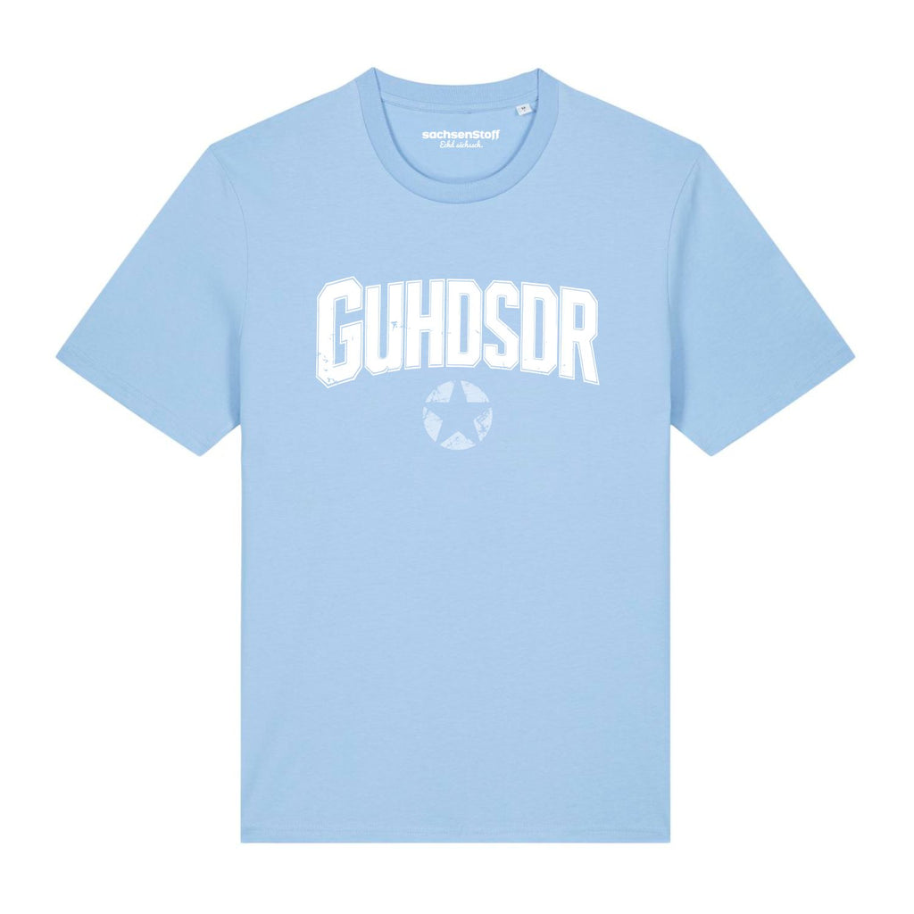 #GUHDSDR Herrenshirt