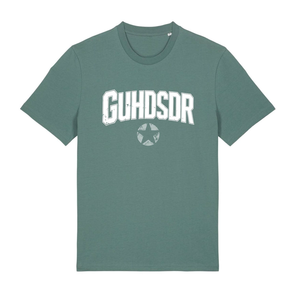 #GUHDSDR Herrenshirt
