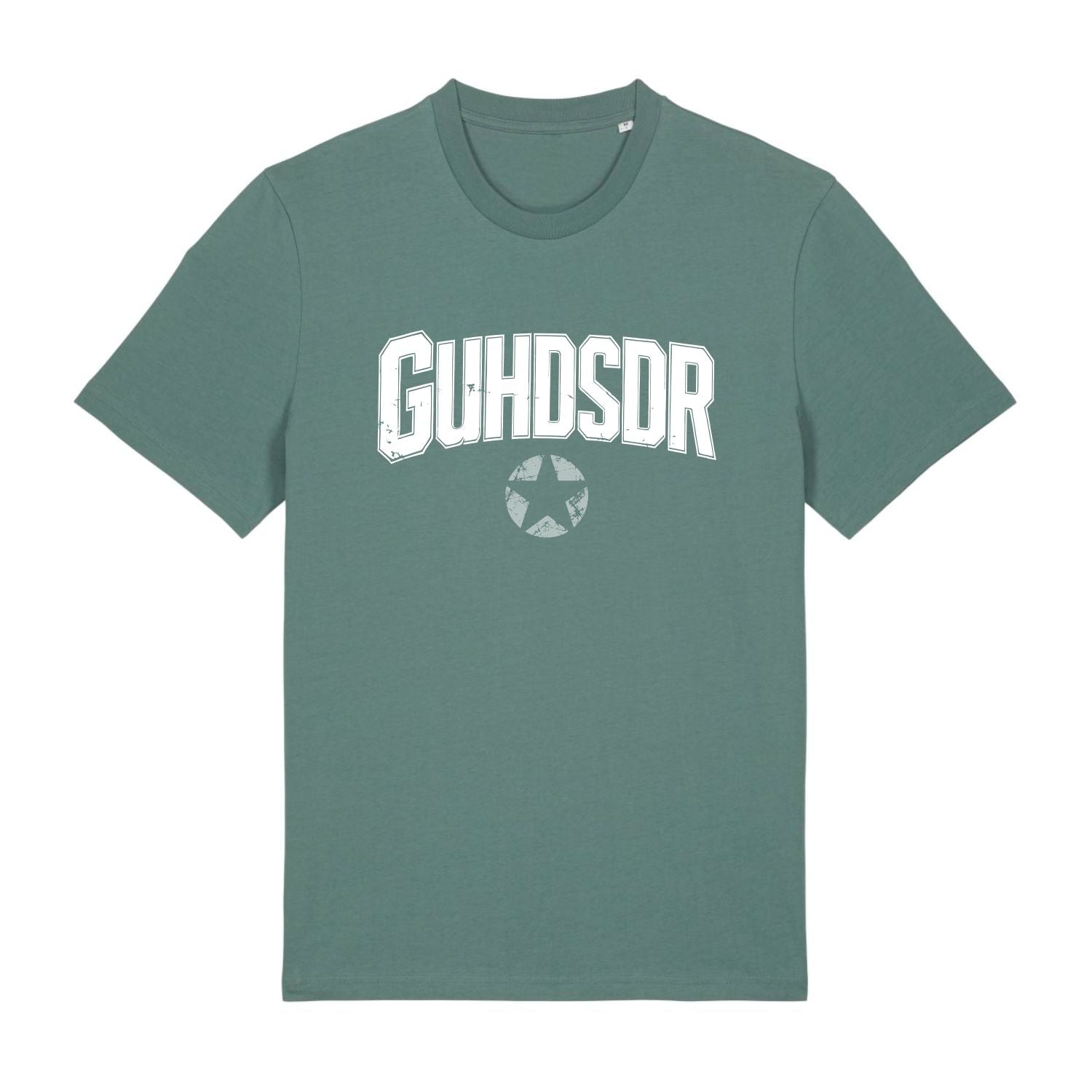 #GUHDSDR Herrenshirt