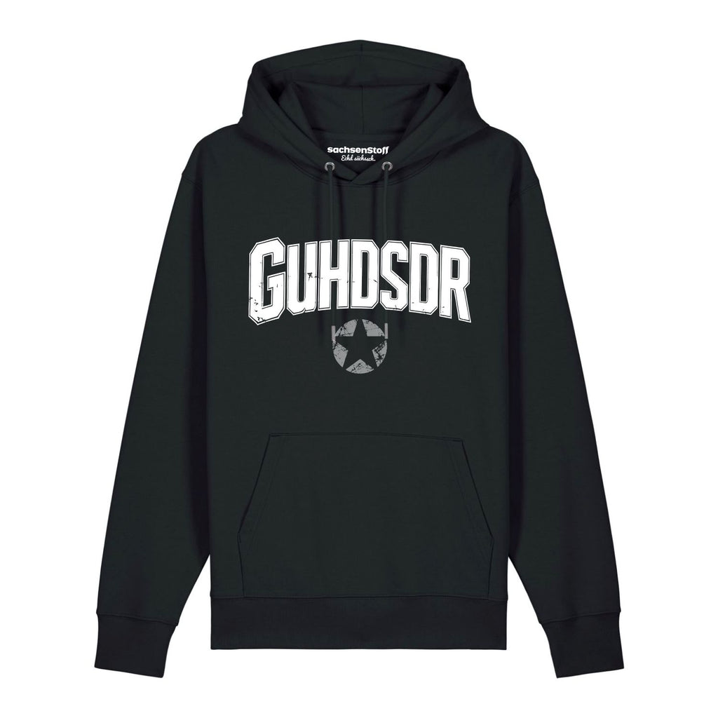 #GUHDSDR Hoodie unisex