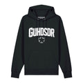 #GUHDSDR Hoodie unisex