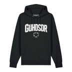 #GUHDSDR Hoodie unisex