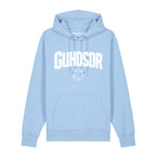 #GUHDSDR Hoodie unisex