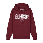 #GUHDSDR Hoodie unisex