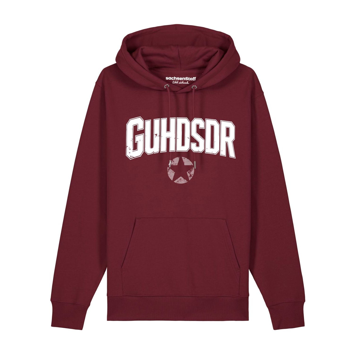 #GUHDSDR Hoodie unisex