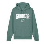 #GUHDSDR Hoodie unisex