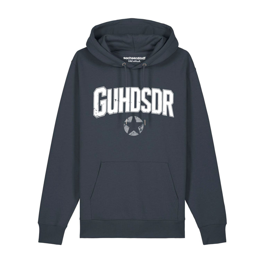 #GUHDSDR Hoodie unisex