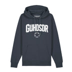 #GUHDSDR Hoodie unisex