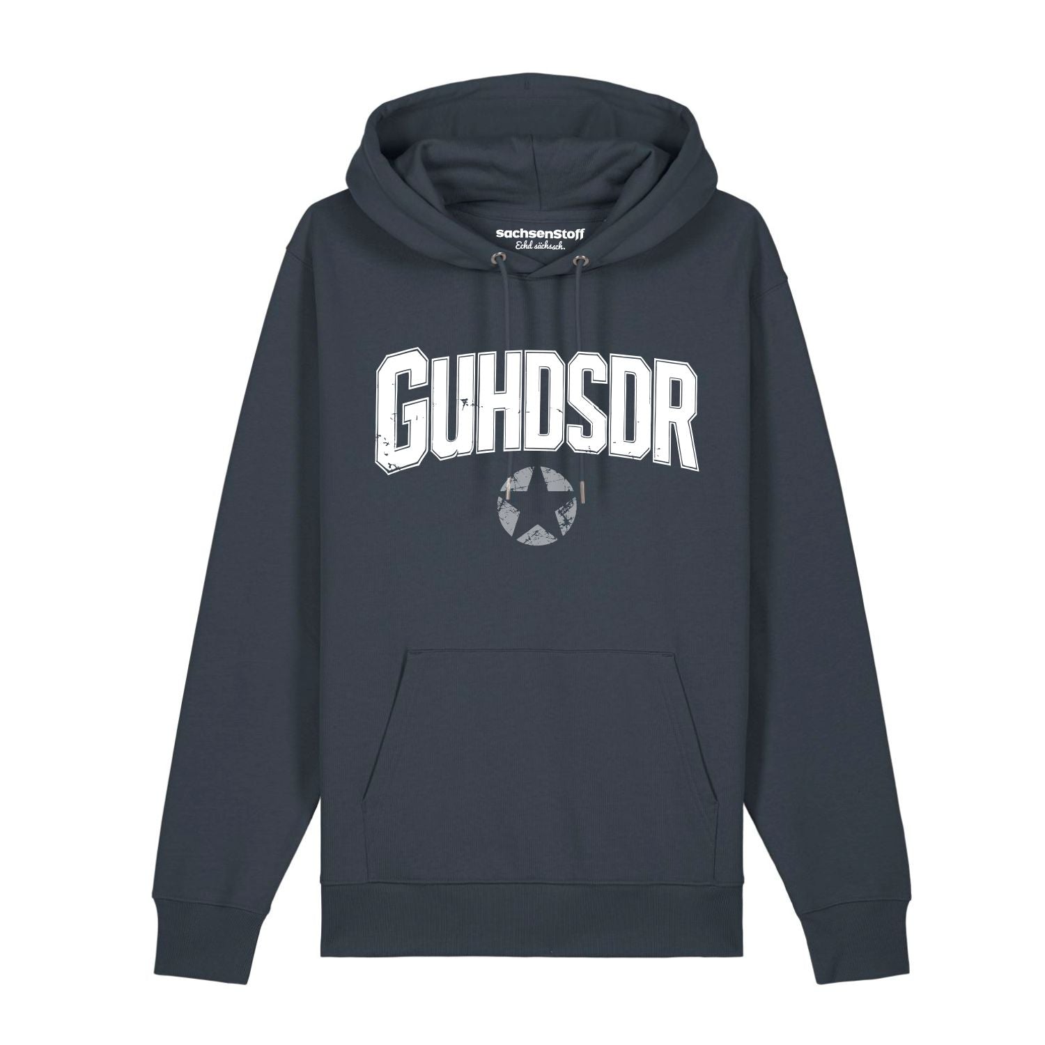 #GUHDSDR Hoodie unisex