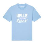 #SÄCHSSCHESONNE Herrenshirt
