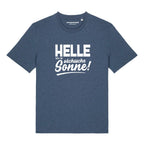 #SÄCHSSCHESONNE Herrenshirt